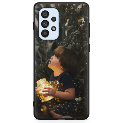 Samsung A53 5G Custom Case